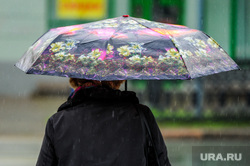 Непогода, дождь. Челябинск, пешеход, ливень, ураган, зонт, непогода, шторм, климат, дождь