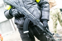 Появилось видео обстрела министерства в Приднестровье