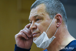 Заседание суда по делу Владимира Кузнецова в обл.суде. Екатеринбург