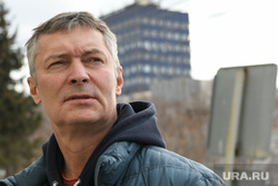 Евгений Ройзман у ОП7 и в Октябрьском районном суде. Екатеринбург , ройзман евгений