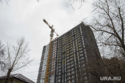 Строительство жилья. Пермь, стройка, новостройки пермь, жилищное строительство