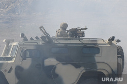 Форум Армия-2021 на полигоне Свердловский. Екатеринбург, армия, военные, патруль, бронемашина