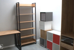 «Альтерна» рассчитывает заменить IKEA на местном рынке с новой линейкой мебели