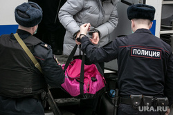 Клипарт "Полиция, доставка подследственного". Москва, подследственный, автозак, полиция, арестант, полицейский, задержание, воронок, заключенный