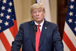 Клипарт. Сток Сайт президента России, трамп дональд, stock