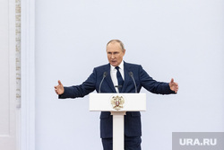 Встреча Владимира Путина с олимпийской сборной в Кремле. Москва, путин владимир