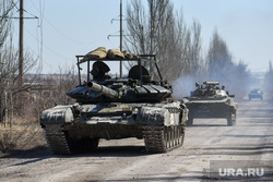 Докучаевск. ДНР, дым, колонна, армия, военные, техника, донбасс, днр, танк