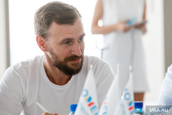 Евгений Кексин по мнению студентов «король городского хайпа»