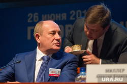 Годовое общее собрание акционеров компани "Газпром", маркелов виталий