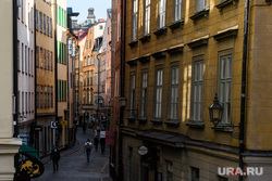 Виды Стокгольма. Швеция.ЛГБТ, европейский город, европа, старый город, туризм, стокгольм, район гамла стан