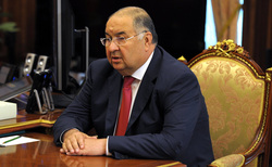 Усманов Алишер , усманов алишер, сток, stock