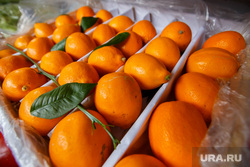 Приготовление шашлыков. Екатеринбург, фрукты, цитрусовые, апельсины
