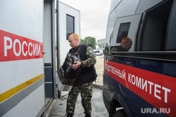 Последствия пожара в кино-концертном театре "Космос". Екатеринбург, уголовное дело, следственный комитет рф, сотрудник ск, вещдок, расследование