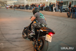 Открытие мотосезона клуба Harley Davidson. Екатеринбург, мотоцикл, байкеры, harley davidson