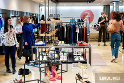 Аутлет Milano Moda. Екатеринбург, шопинг, бутик, магазин одежды, аутлет