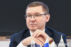 Собрание СОСПП в Синара-центре. Екатеринбург, якушев владимир