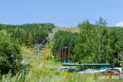 Экология Миасса и окрестностей. Челябинск, горнолыжный курорт, солнечная долина
