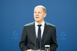 Шольц Олаф, Официальный сайт канцлера Германии, Kugler, шольц олаф, g7, большая семерка