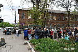 Мариуполь в период разбора завалов и осады завода Азовсталь. ДНР/Украина, последствия, украина, мариуполь, война, разрушения, обстрел, сво