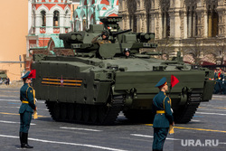 Генеральная репетиция Парада Победы-2022 на Красной площади . Москва, военная техника, армия, военные, вооружение, бмп 3, курганец