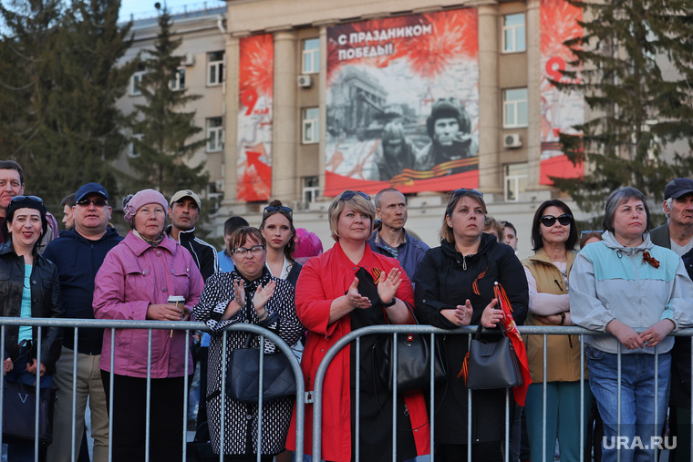 Группа Яхонт. Курган