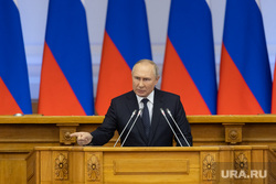 Президент на совете законодателей. Санкт-Петербург, путин владимир