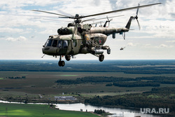 Репетиция воздушной части парада Победы. Екатеринбург, урал, лес, ми-8, поля, авиация, военный вертолет, репетиция парада, природа, воздушный парад