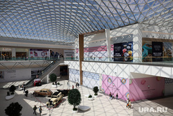 Открытие Veer Mall. Екатеринбург, торговый центр, тц, veer mall, веер молл