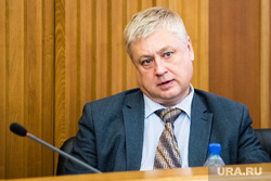 Следователи закрыли дело против экс-главы района Екатеринбурга. «Это было серьезное испытание»
