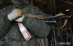 Боевики могут сложить оружие и выйти с «Азовстали», заявили в Кремле