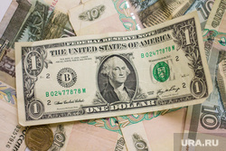 Экономист предрек скорое возвращение курса доллара в 70-80 рублей