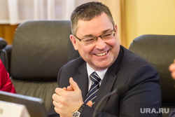 Бюджетное послание губернатора 2014 -2: заседание областной Думы. Тюмень, халин игорь, смех