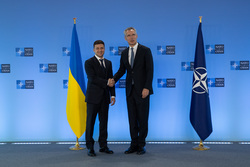 Украинский посол в ФРГ раскрыл, когда его страна вступит в НАТО