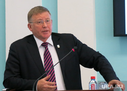 Экспертный совет при губернаторе Челябинской области, шестаков александр
