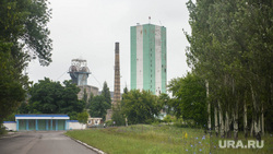 Угольная шахта Щегловская Донбасского шахтоуправления. Макеевка, капер
