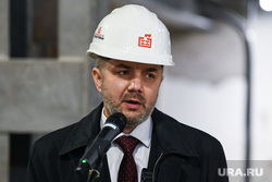 Запуск новой линии по производству материалов для очистки воды ОАО Огнеупоры. Свердловская область, Богданович
