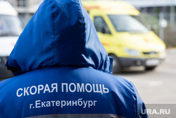 Открытие новой подстанции Скорой медицинской помощи в микрорайоне Академический. Екатеринбург, медбрат, екатеринбург , машина реанимации, медик, скорая помощь