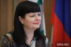 Заседание городской думы. Курган , ситникова елена