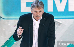 Марафон "Новое знание", первый день. Москва, песков дмитрий