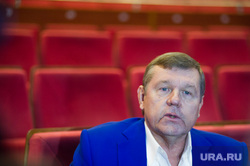Новиков ответил за Куйвашева об отношении к спецоперации