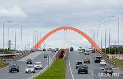 Клипарты. Сургут , город сургут, транспортная развязка, ворота в город