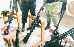 Страйкбол. Тюмень, автомат, боевики, оружие, ополченцы, страйкбол, стрелок, террористы