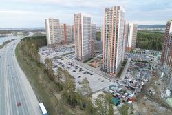 Рекордно низкую ставку по ипотеке — всего 0,1% — сейчас предлагает компания TEN девелопмент
