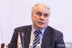 Конференция "Российская энергетика". Москва, завальный павел