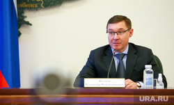 Совещание в Полпредстве Ур ФО. Екатеринбург, якушев владимир