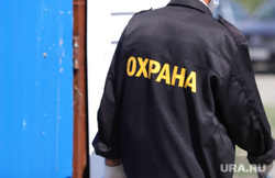 Председатель совета директоров ПАО «Газпром» Виктор Зубков посетил Сафакулевский район. Курган, охрана