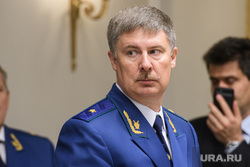Совещание по ЖКХ в полпредстве по УрФО. Екатеринбург, дроздецкий владимир