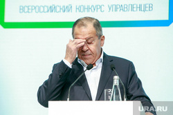 Всероссийский конкурс управленцев "Лидеры России". Первый день. Сочи, лавров сергей, портрет