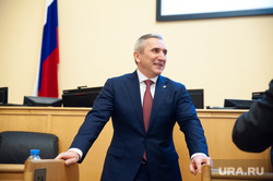 Заседание тюменской областной думы. Тюмень, моор александр