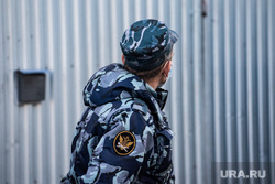 ФКУ Исправительная колония №10 ГУФСИН России по Свердловской области. Екатеринбург, сизо, колония, тюрьма, исправительная колония, ИК, гуфсин, место заключения, следственный изолятор, конвой